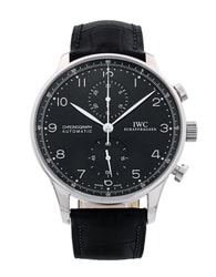 IWC Portugieser Chrono IW371413